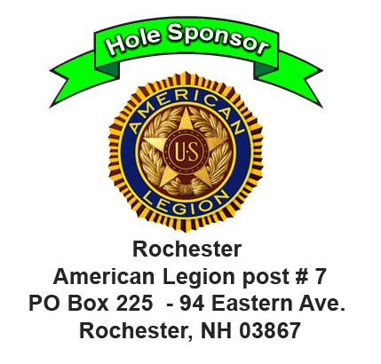 American Legion Post #7