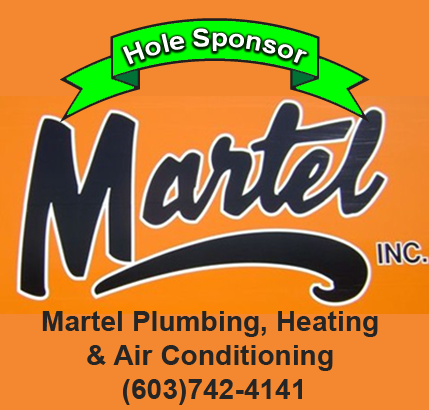 Martel Plumbing & Heating Logo