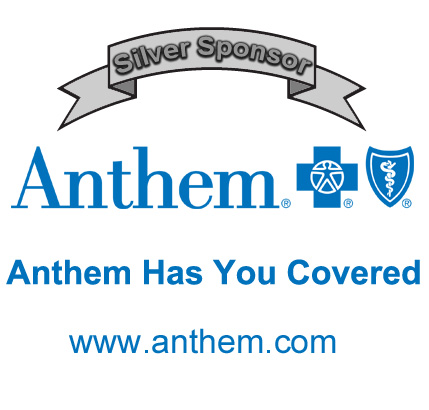 2024 Anthem Logo