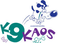 K9 Kaos logo