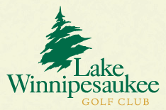 Lake Winnipesaukee Golf Club, the way golf should be enjoyed.