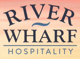 River Wharf Logo