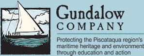 The Gundalow Company Logo