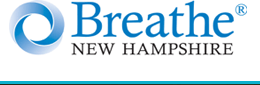 Breathe New Hampshire Logo