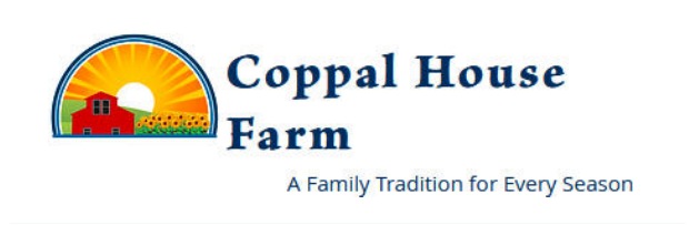 Coppal House Farm Logo