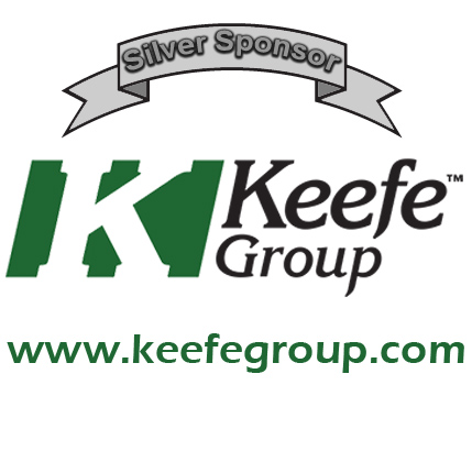 2024 Golf Sponsor Keefe Group