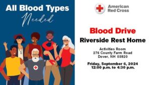 Blood Drive Image