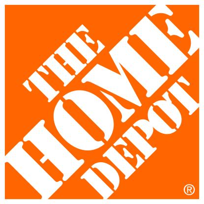 The Home Depot_logo