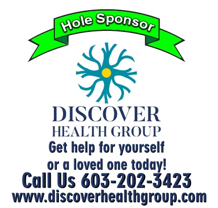 Discover Health Group Logo