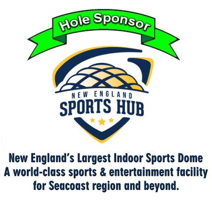Sports Hub Logo