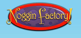 Noggin Factory Logo