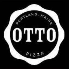 Otto Pizza Logo