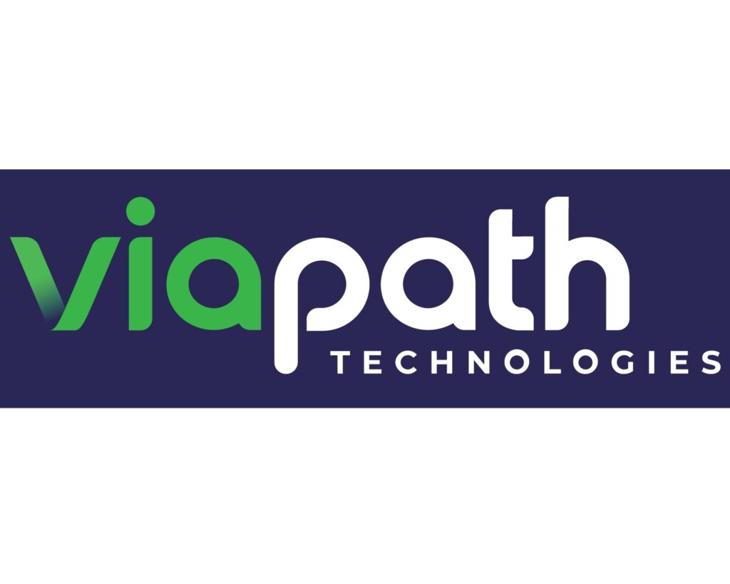 VIA PATH LOGO