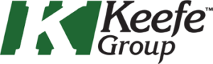 Keefe Group Logo