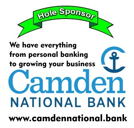 Camden National Bank Logo